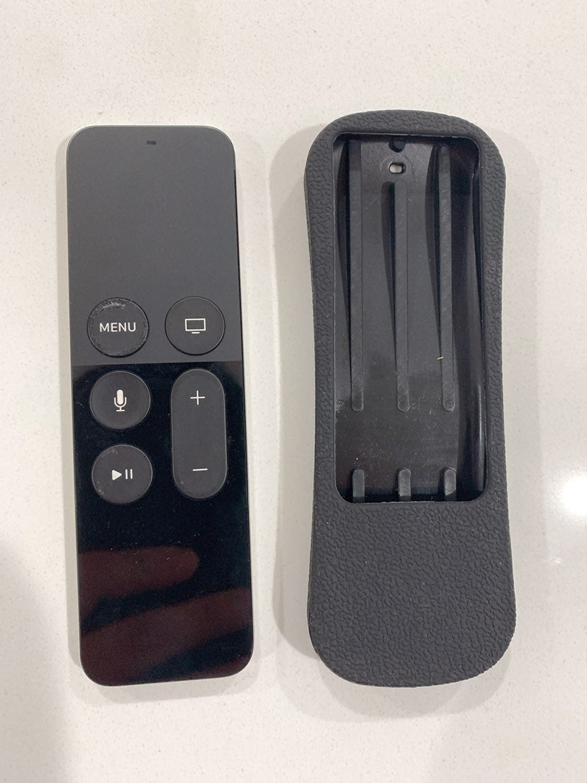 Remote for Apple TV 4th MQD22L/A A1962