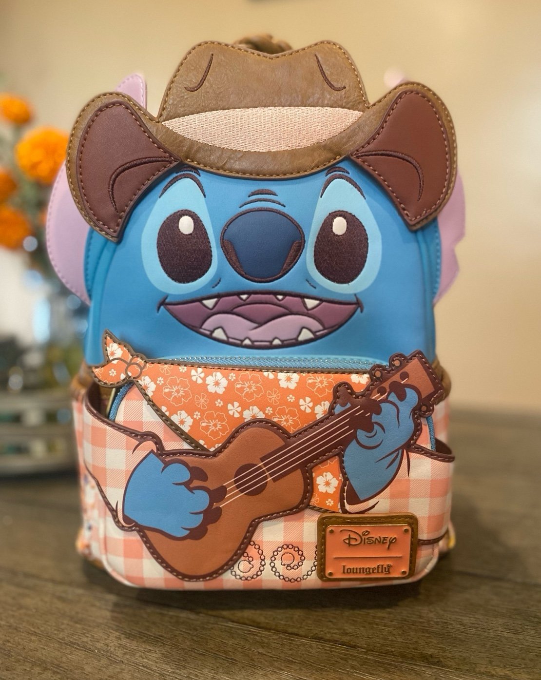 Stitch