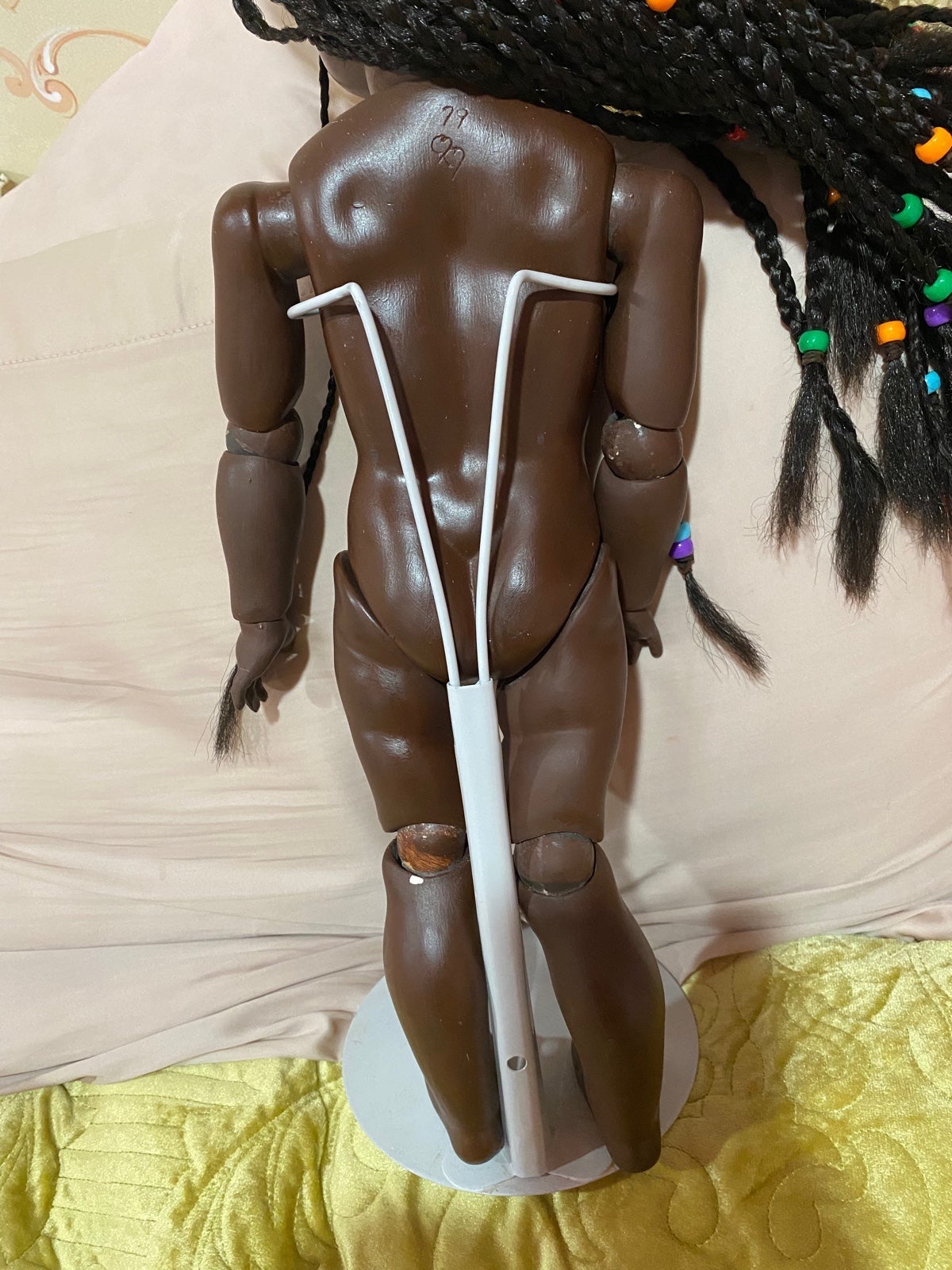 Antique Native American Girl Final sell!!Offers Are Welcome!!! shops