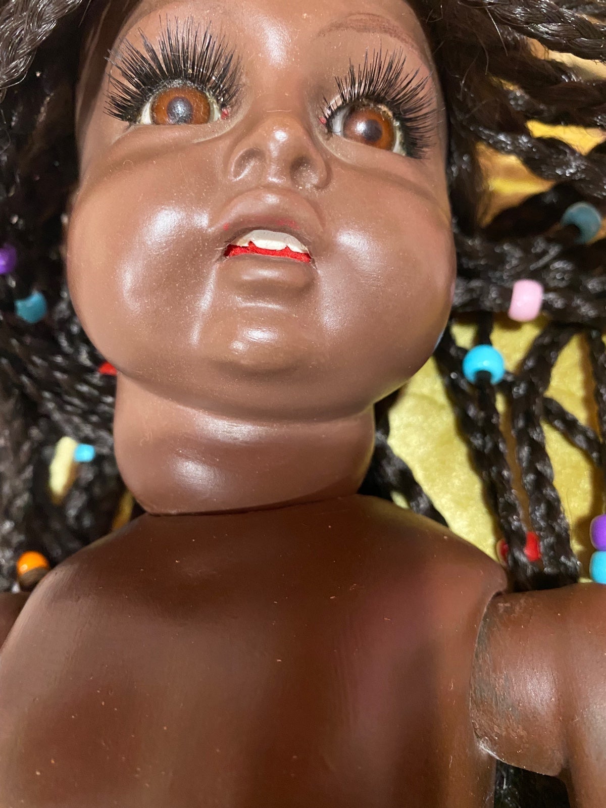 Antique Native American Girl Final sell!!Offers Are Welcome!!! shops