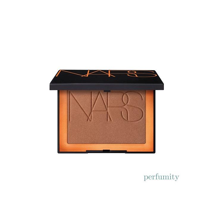 NARS Laguna Bronzing Powder Laguna 04 0.38 oz / 11 g NIB AUTHENTIC