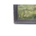 F. Van Vreeland 1926 Brown & Bigelow Holland Windmill Print With Original Frame