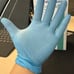 Latex Disposable Gloves(Case Of 1,000)