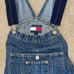 Tommy Hilfiger Womens Overalls size 30x31