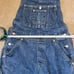 Tommy Hilfiger Womens Overalls size 30x31