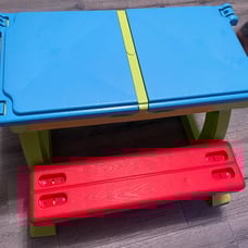 kids table