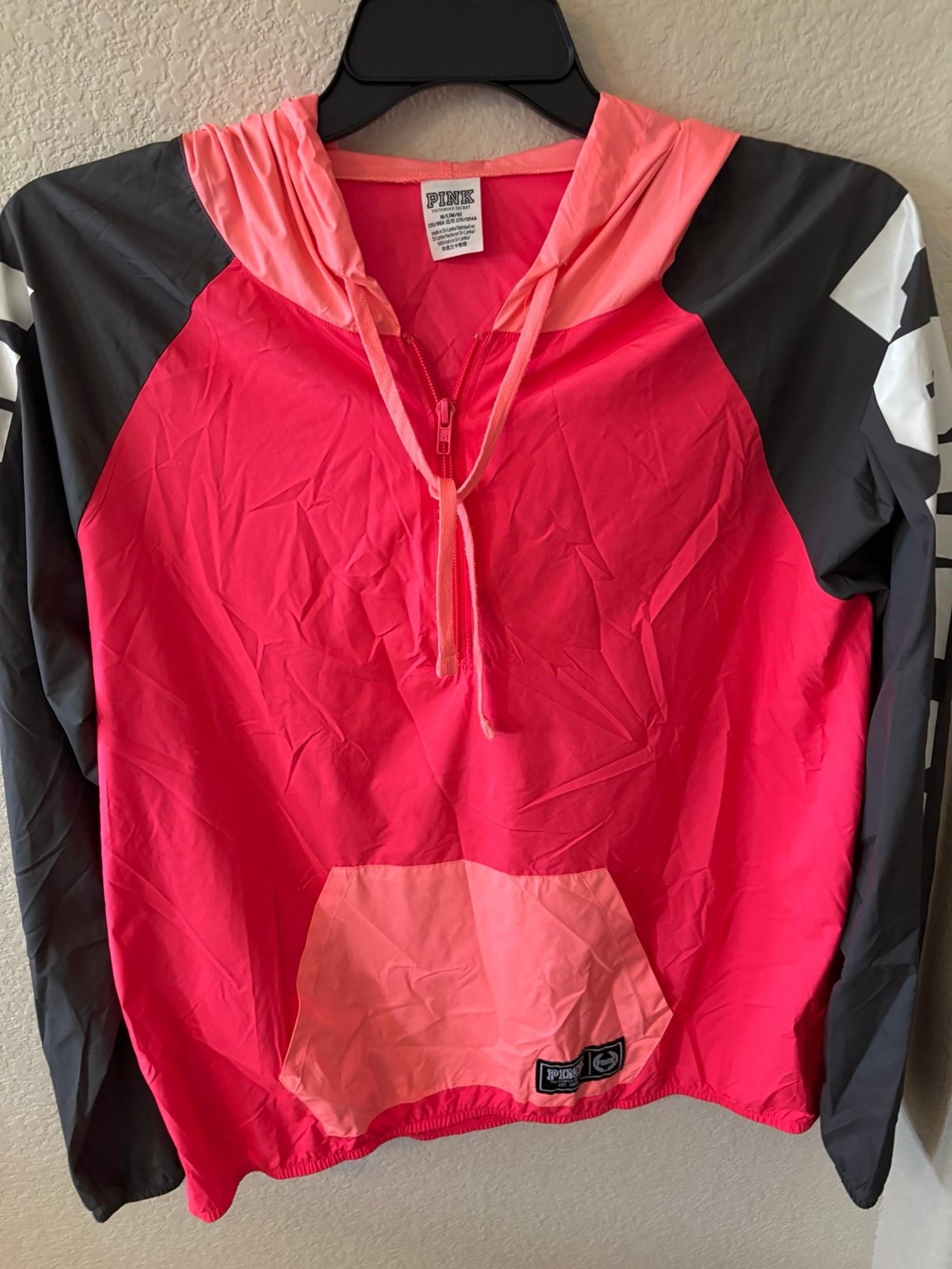 Windbreaker - PINK