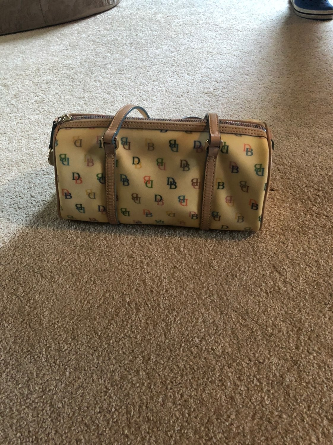 Dooney and Bourke handbags
