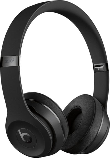 Beats by Dr. Dre - Solo³ The Beats Icon