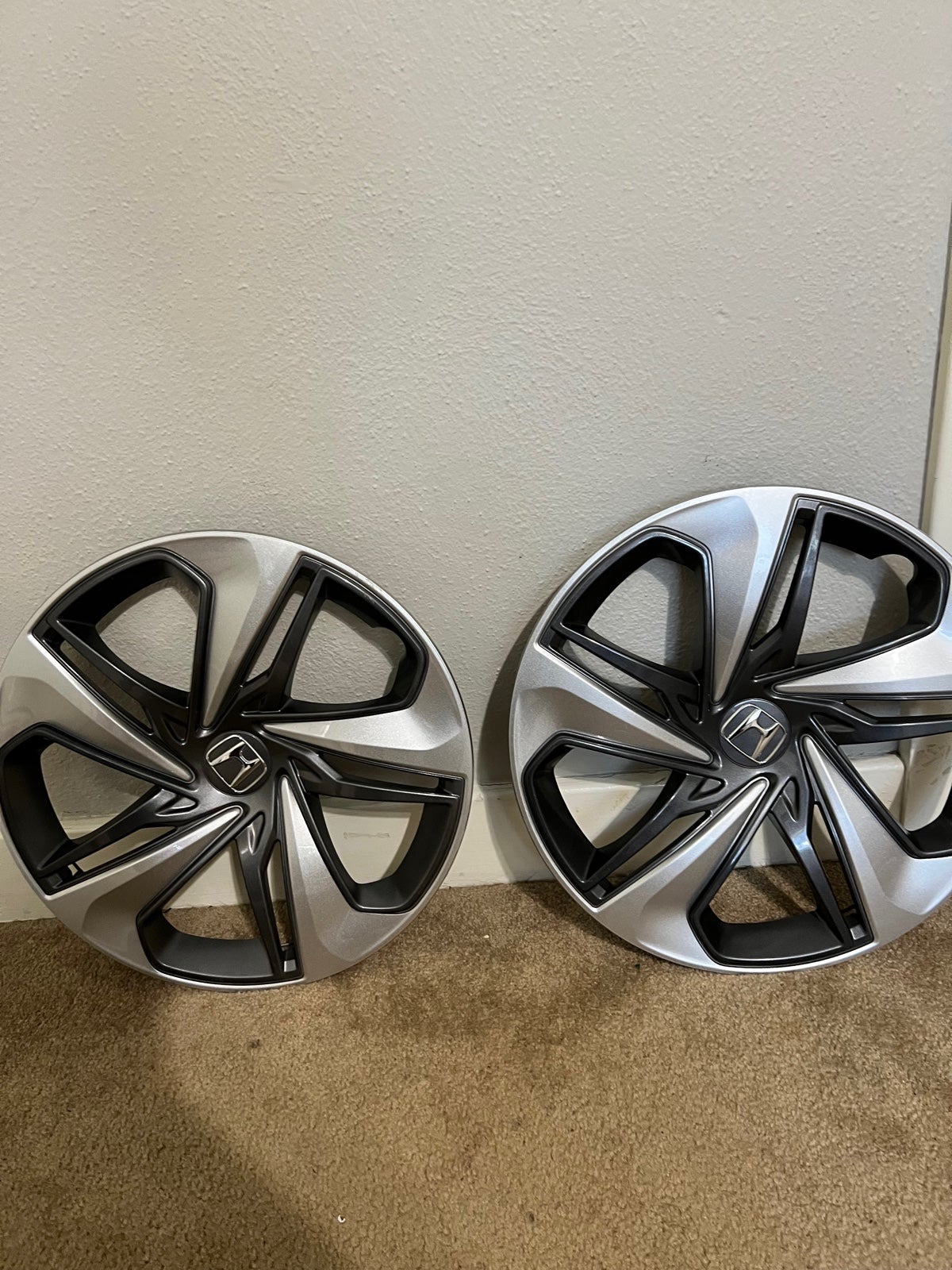 Honda Rim Rolling Automotive Wheels Rims Mercari