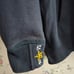 Vintage Ecko Unltd Zip Up Hoodie Dagger Crown Snake Urban Streetwear Sz XL SICK!