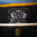 Vintage Ecko Unltd Zip Up Hoodie Dagger Crown Snake Urban Streetwear Sz XL SICK!