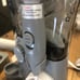 Electronic, toothbrush&flosser