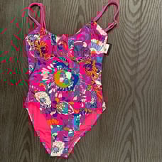 Kate Spade one piece swimsuit - New