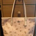 Coach Women's Zip Top Tote