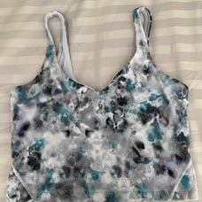 Lululemon Align tank