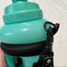 Hydrojug mint half gallon bottle w/ carrying strap harness