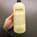 Philosophy Purity Made Simple One-Step Facial Cleanser 32oz Beauty Skincare