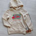 QUIKSILVER NEW Logo Pullover Hoodie & Joggers Sweatpants