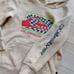 QUIKSILVER NEW Logo Pullover Hoodie & Joggers Sweatpants