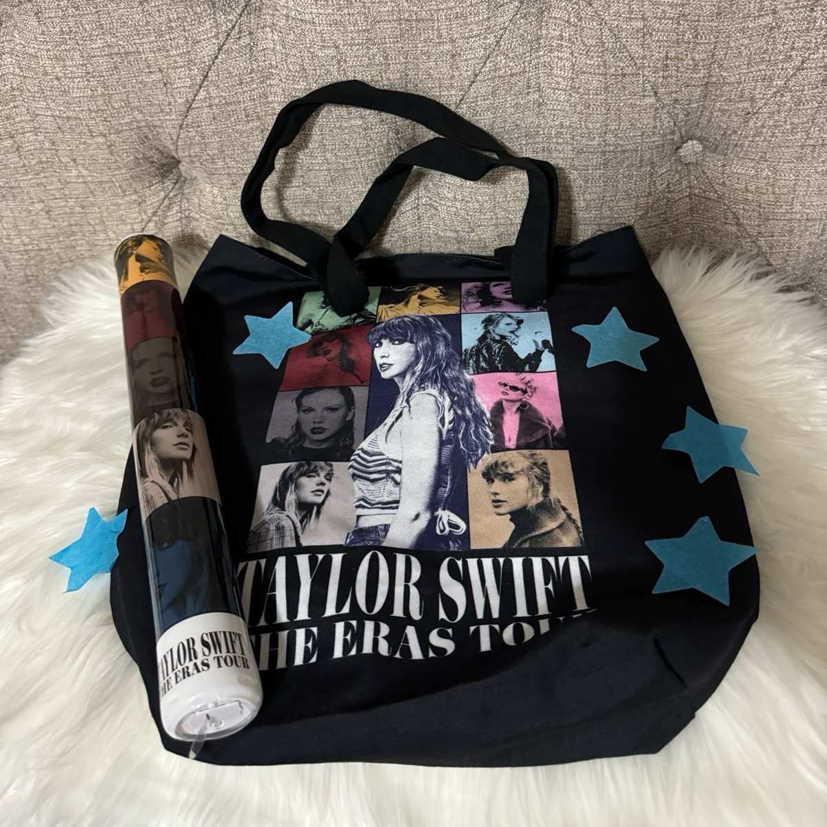 Taylor Swift Vintage Totes | Mercari
