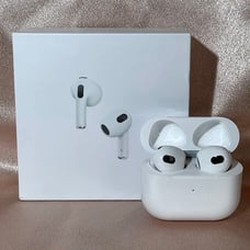 Apple AirPods 3rd Generation