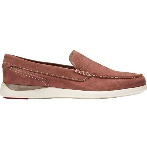 COLE HAAN Grand Camden Venetian Loafer Size 8.5M