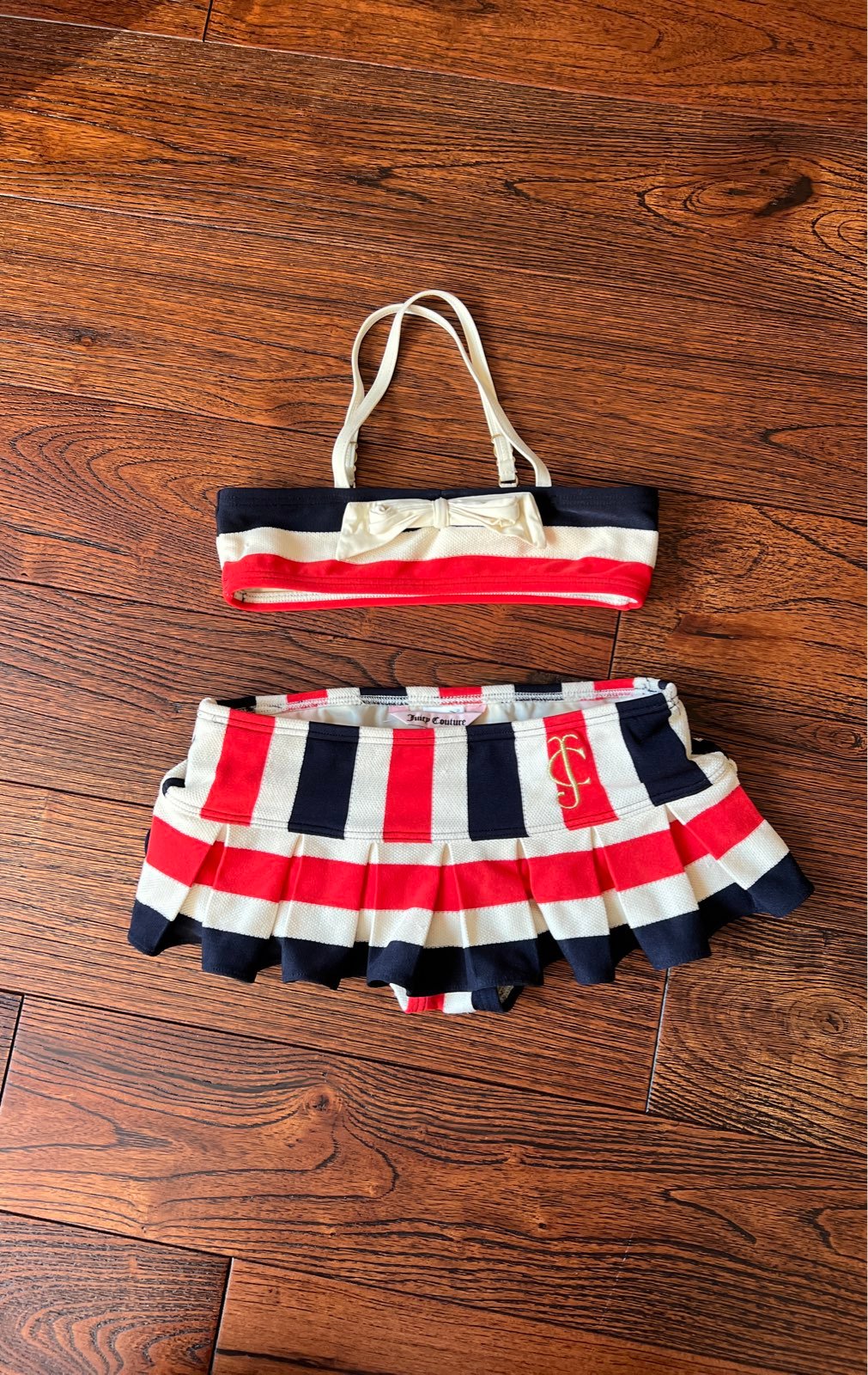 Juicy Couture Swimsuit Girls