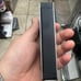 Mophie Powerstation Plus 5000mAh for iPhone Portable Battery Charger - Silver