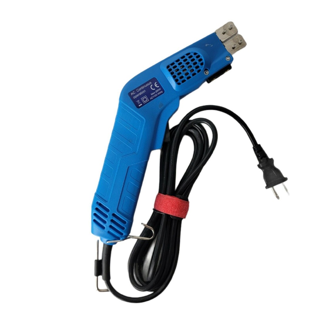 New Air-Cooled KD-7-0 Hand-Held Electric Hot Knife
