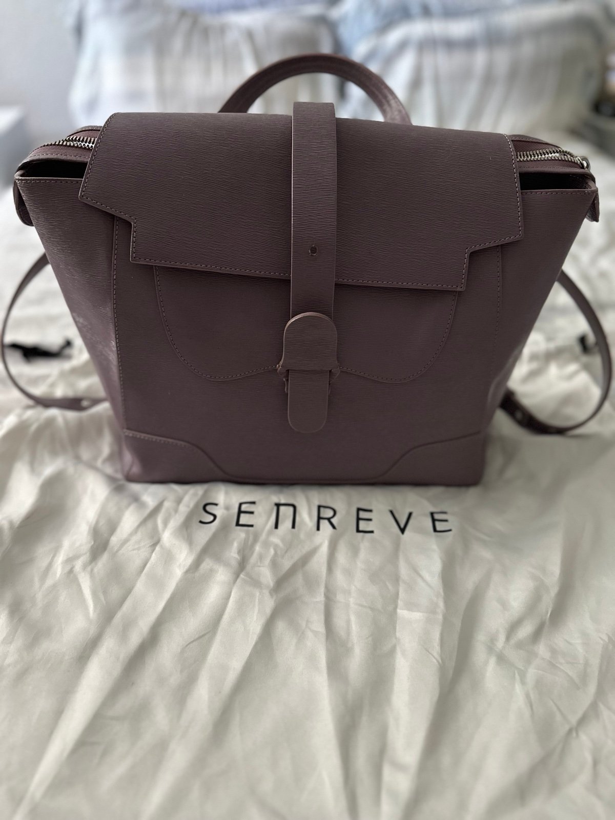 Purse senreve Maestra