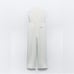 FULL LENGTH ASYMMETRIC VEST JUMPSUIT SIZE M