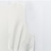 FULL LENGTH ASYMMETRIC VEST JUMPSUIT SIZE M