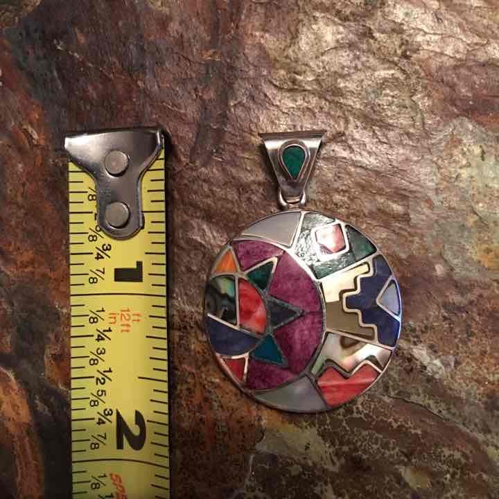 Beautiful pendant