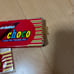 SUPER BIG Choco Mechanical Pencil