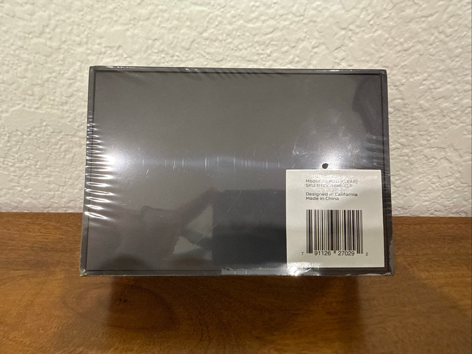 Retrotink-2X Mini Clear | eBay