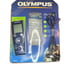 Olympus Digital Voice Recorder VN-3100PC 72 Hour Recording Time Tested & Works