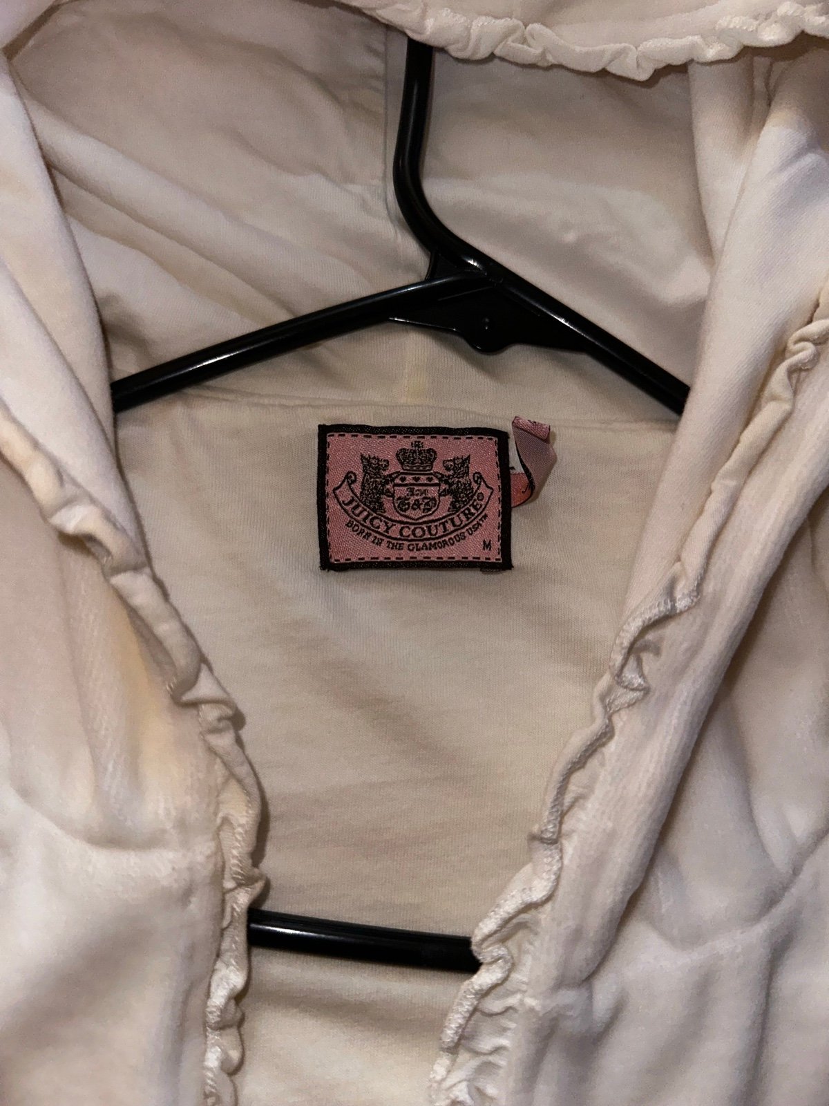Juicy Couture robe