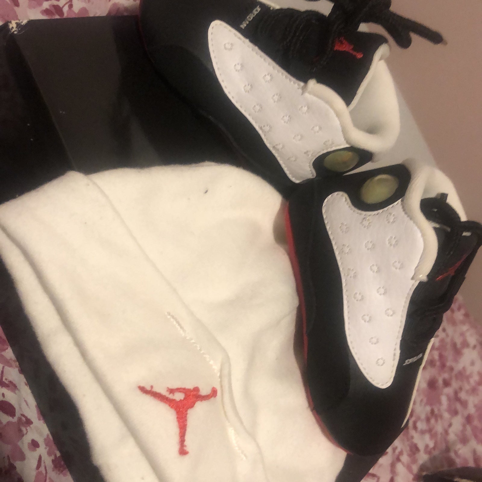 Air Jordan 13
