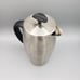 2003 Starbucks Barista French Coffee Press. Stainless Steel Insulated 32oz