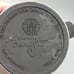 2003 Starbucks Barista French Coffee Press. Stainless Steel Insulated 32oz