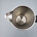 2003 Starbucks Barista French Coffee Press. Stainless Steel Insulated 32oz