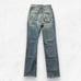 MOTHER The Pixie Tomcat Ankle in Daytime Warrior Women's Size 24