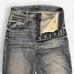 MOTHER The Pixie Tomcat Ankle in Daytime Warrior Women's Size 24