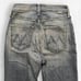 MOTHER The Pixie Tomcat Ankle in Daytime Warrior Women's Size 24