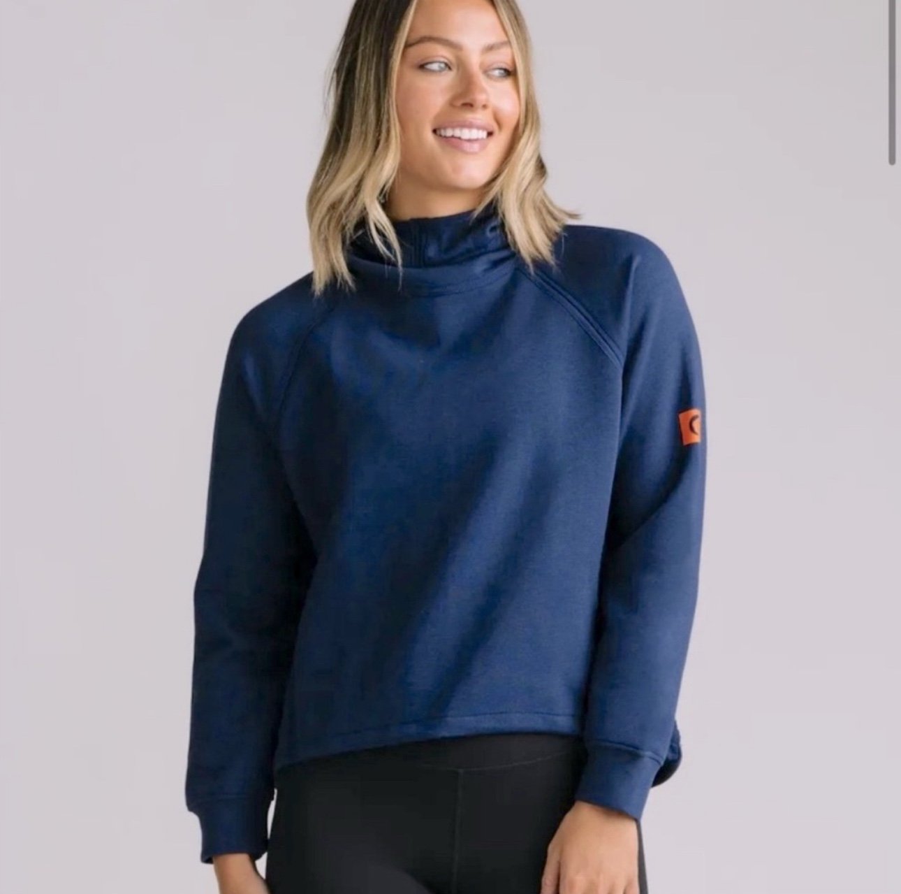 Zyia Game Day Hoodie