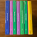 Lovevery Board Book Bundle