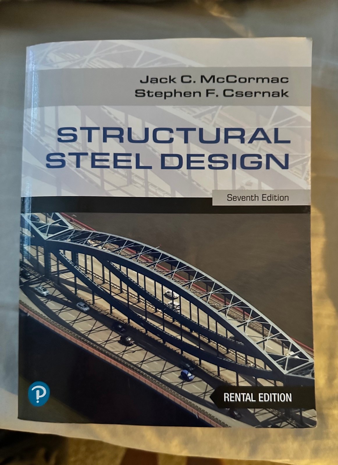 Structural Steel Design, 7th Edition