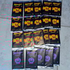 metazoo halloween lot 20