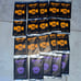 metazoo halloween lot 20